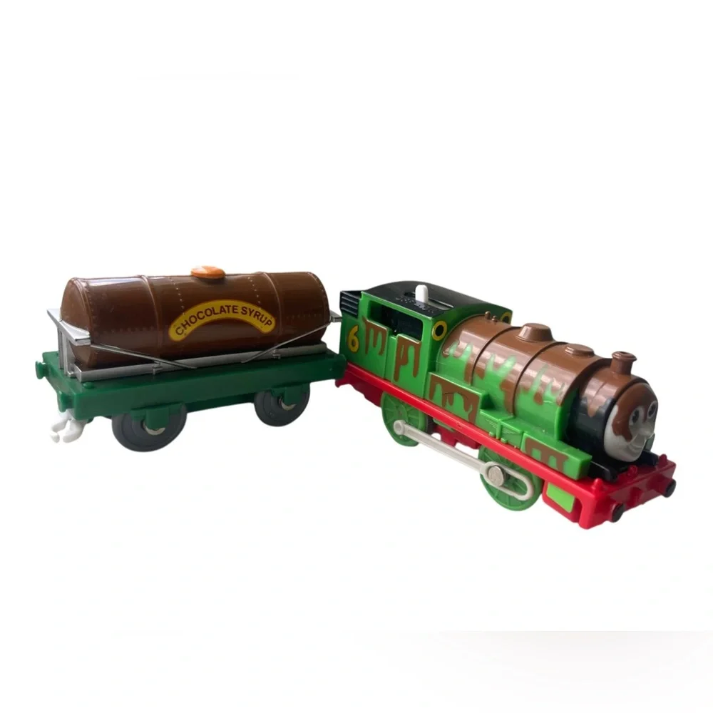 Trackmaster Thomas & Friends 